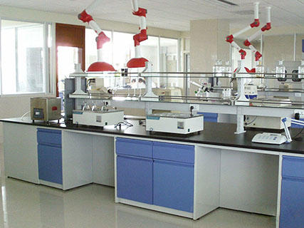 罗平工厂实验室设计建设方案